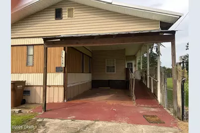 25414 NE Evans Street, Altha, FL 32421 - Photo 1