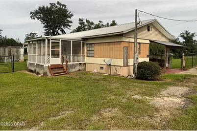 25414 NE Evans Street, Altha, FL 32421 - Photo 23
