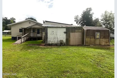 25414 NE Evans Street, Altha, FL 32421 - Photo 25