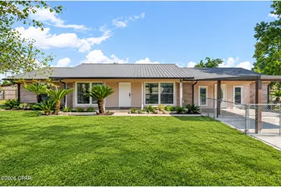 4806 High Point Drive, Panama City, FL 32404 - Photo 1