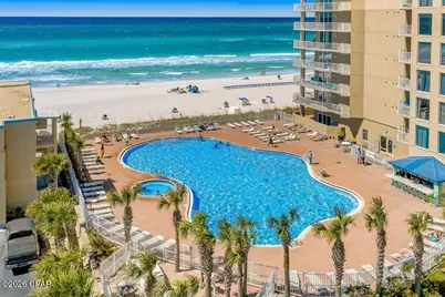 16819 Front Beach Road #2800, Panama City Beach, FL 32413 - Photo 29