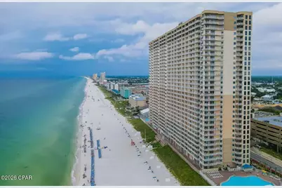 16819 Front Beach Road #2800, Panama City Beach, FL 32413 - Photo 23