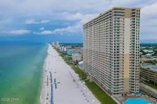 16819 Front Beach Rd, Panama City Beach, FL 32413 - Photo 23