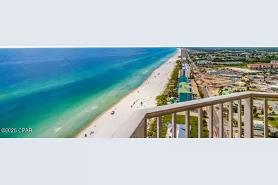 16819 Front Beach Road #2800, Panama City Beach, FL 32413 - Photo 17