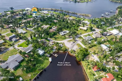 4736 Sunset Drive, Panama City, FL 32404 - Photo 43