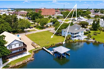 430&432 McKenzie Avenue, Panama City, FL 32401 - Photo 3
