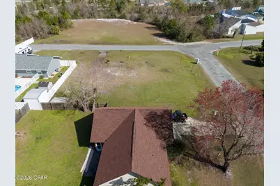 1744 Mallard Drive, Panama City, FL 32404 - Photo 5