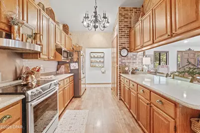 2825 Jackson Bluff Road, Marianna, FL 32446 - Photo 9