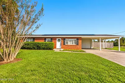6005 Wallace Road, Panama City, FL 32404 - Photo 1