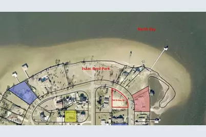 744 N Harvard Boulevard, Lynn Haven, FL 32444 - Photo 1