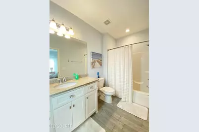 3712 Tiki Drive, Panama City Beach, FL 32408 - Photo 9