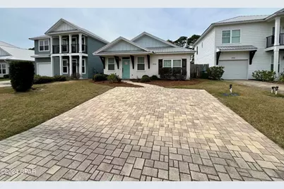 3712 Tiki Drive, Panama City Beach, FL 32408 - Photo 15