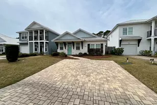 3712 Tiki Dr, Panama City Beach, FL 32408 - Photo 15