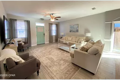 3712 Tiki Drive, Panama City Beach, FL 32408 - Photo 3