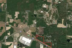 0 Mashburn Rd, Marianna, FL 32448 - Photo 1