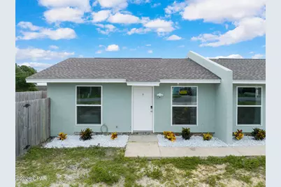 5324 Sunset Avenue #A & B, Panama City Beach, FL 32408 - Photo 1