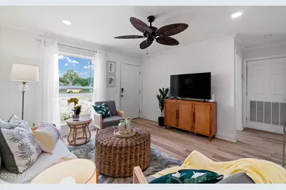 5324 Sunset Avenue #A & B, Panama City Beach, FL 32408 - Photo 5