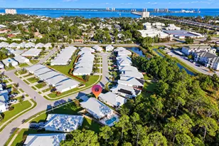 305 Villa Bay Dr, Panama City Beach, FL 32407 - Photo 3