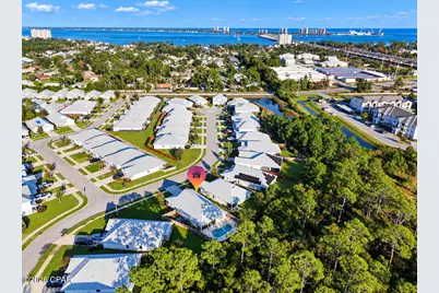 305 Villa Bay Drive, Panama City Beach, FL 32407 - Photo 3