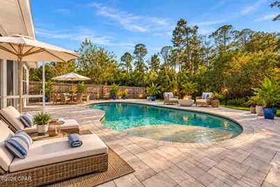 305 Villa Bay Drive, Panama City Beach, FL 32407 - Photo 1