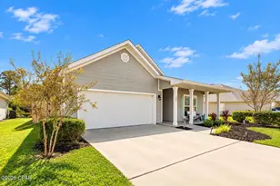 305 Villa Bay Dr, Panama City Beach, FL 32407 - Photo 9