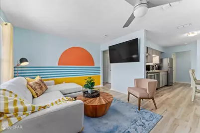 6508 Sunset Avenue #A & B, Panama City, FL 32408 - Photo 7