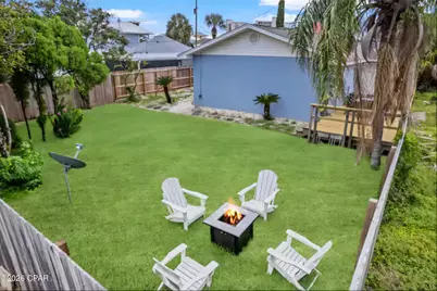 6508 Sunset Avenue #A & B, Panama City, FL 32408 - Photo 3