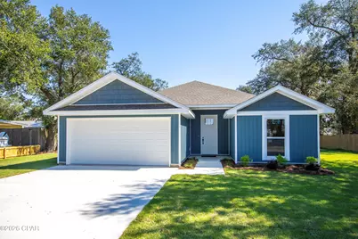 308 Blackshear Drive, Panama City, FL 32404 - Photo 1