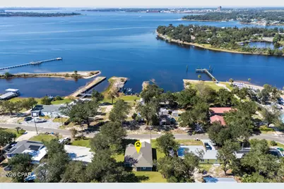 308 Blackshear Drive, Panama City, FL 32404 - Photo 39