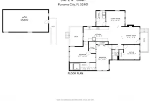549 E 4th Ct, Panama City, FL 32401 - Photo 37