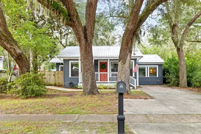 549 E 4th Court, Panama City, FL 32401 - Photo 1