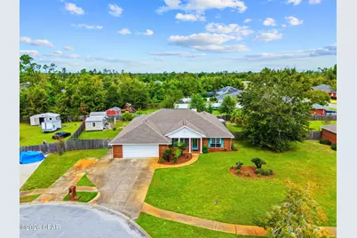 1509 Inverness Court, Lynn Haven, FL 32444 - Photo 19