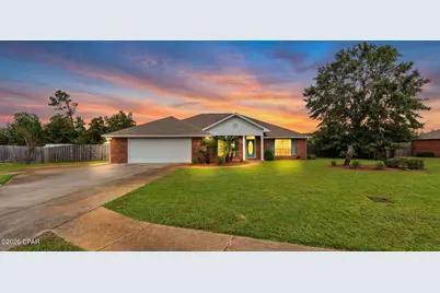 1509 Inverness Court, Lynn Haven, FL 32444 - Photo 1