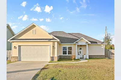 1008 E 10th Street, Lynn Haven, FL 32444 - Photo 41