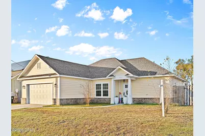 1008 E 10th Street, Lynn Haven, FL 32444 - Photo 1
