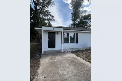 715 W 17th Street #3, Panama City, FL 32405 - Photo 1