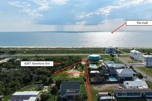 6267 Americus Ave, Port Saint Joe, FL 32456 - Photo 3