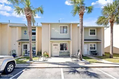 150 W Leslie Lane, Panama City Beach, FL 32407 - Photo 3