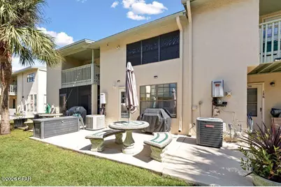 150 W Leslie Lane, Panama City Beach, FL 32407 - Photo 17