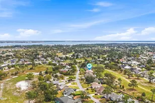 1009 Barracuda Dr, Panama City Beach, FL 32408 - Photo 9