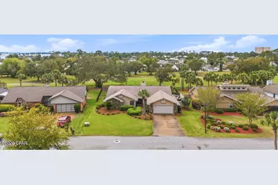 1009 Barracuda Drive, Panama City Beach, FL 32408 - Photo 3