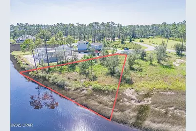 1101 Mizzen Drive, Panama City, FL 32404 - Photo 1