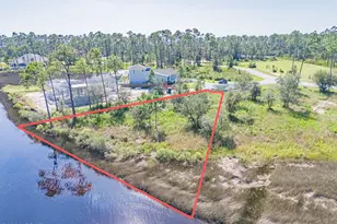 1101 Mizzen Dr, Panama City, FL 32404 - Photo 1