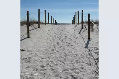 109 S 39th Street #D, Mexico Beach, FL 32456 - Photo 23