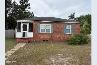 1609 W 11th Street, Panama City, FL 32401 - Photo 1