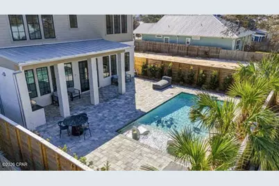 21522 Dolphin Avenue, Panama City Beach, FL 32413 - Photo 47