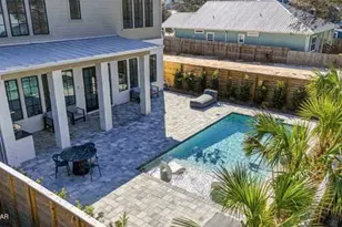 21522 Dolphin Ave, Panama City Beach, FL 32413 - Photo 47