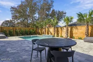 21522 Dolphin Ave, Panama City Beach, FL 32413 - Photo 35