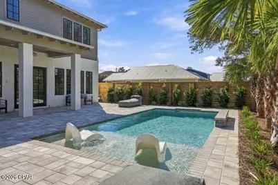 21522 Dolphin Avenue, Panama City Beach, FL 32413 - Photo 3