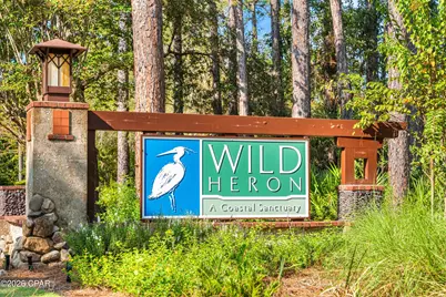 2120 Wild Heron Way #201, Panama City Beach, FL 32413 - Photo 59